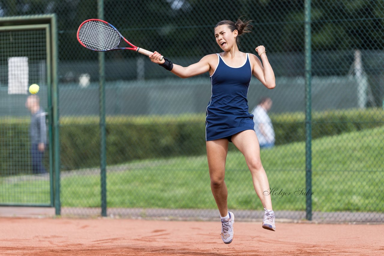 Bild 224 - Bergstedt Open